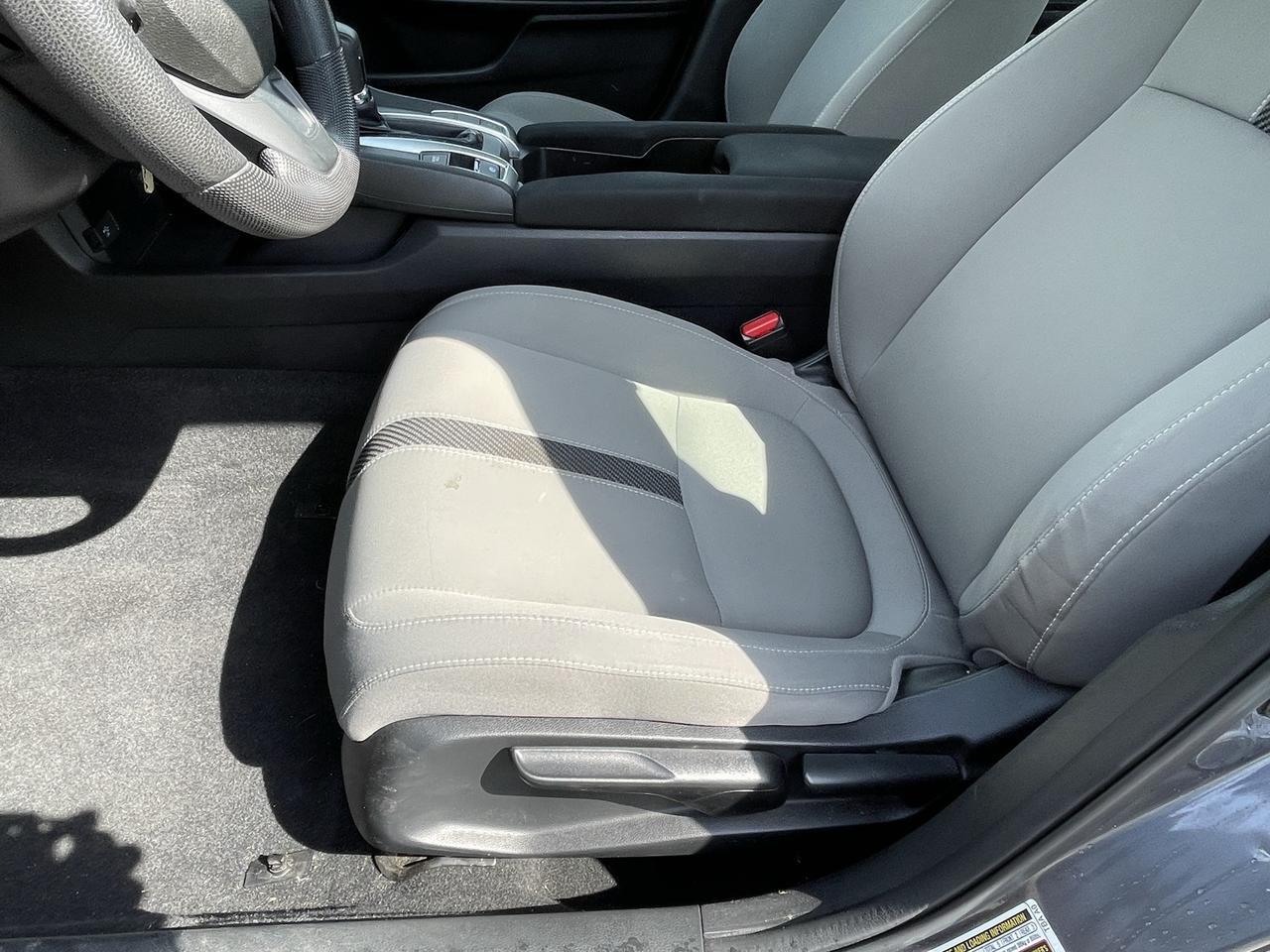 2018 Honda Civic LX Alexandria VA