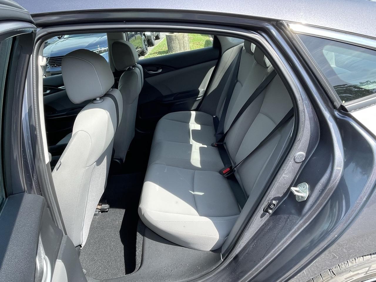 2018 Honda Civic LX Alexandria VA