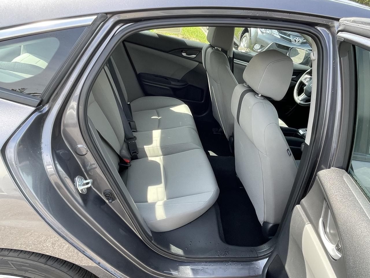 2018 Honda Civic LX Alexandria VA