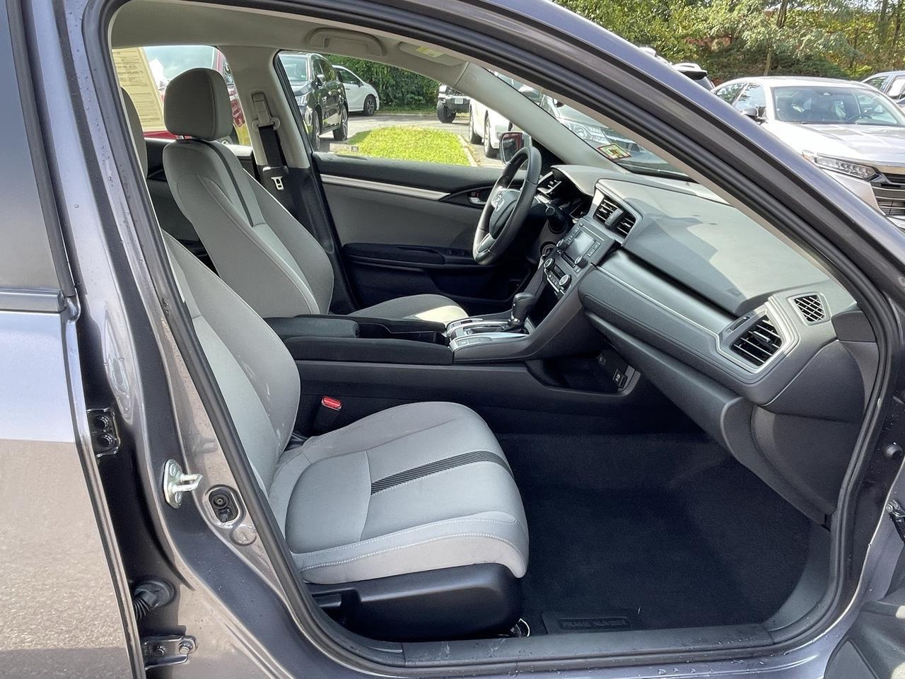 2018 Honda Civic LX Alexandria VA