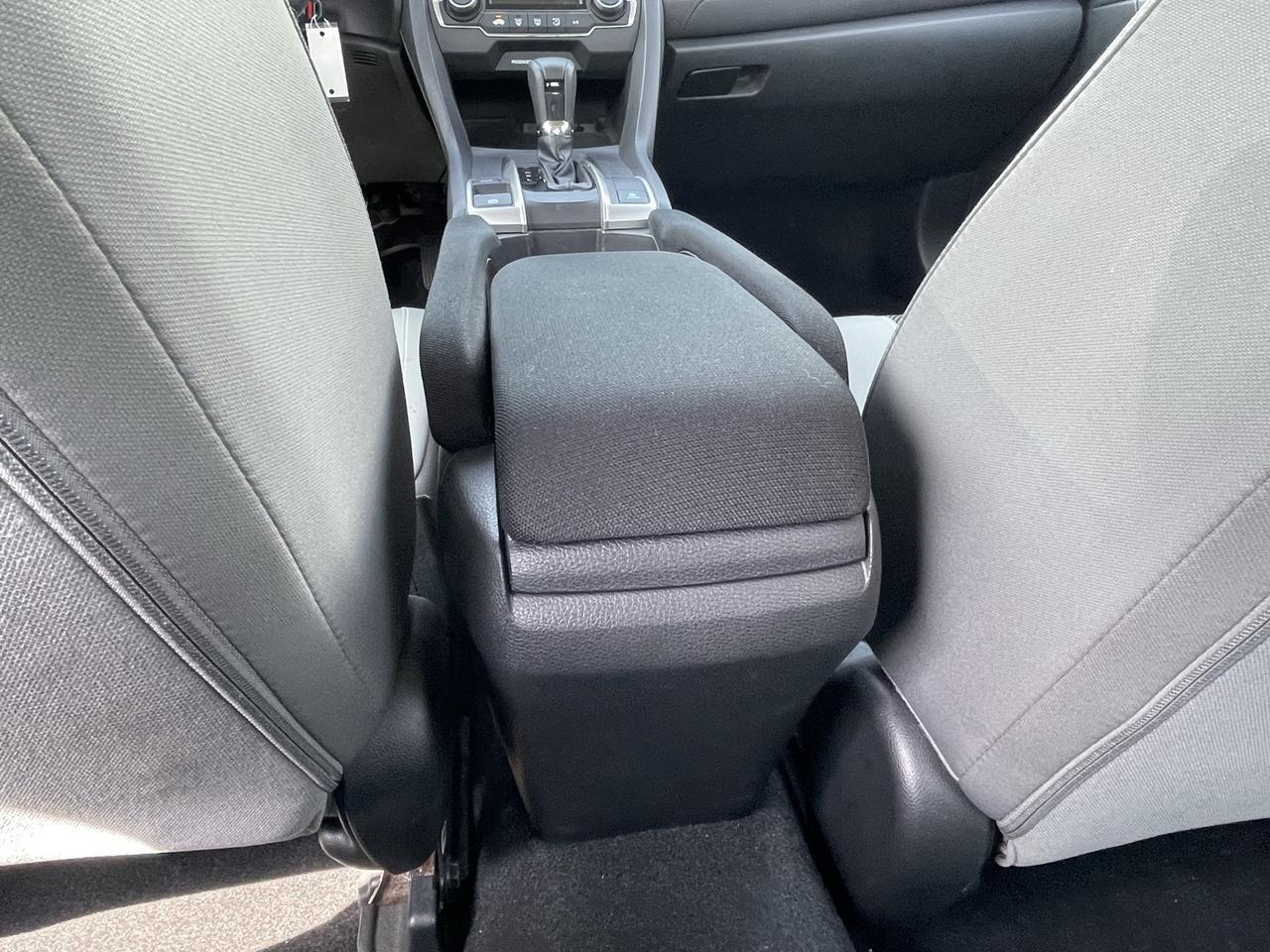 2018 Honda Civic LX Alexandria VA