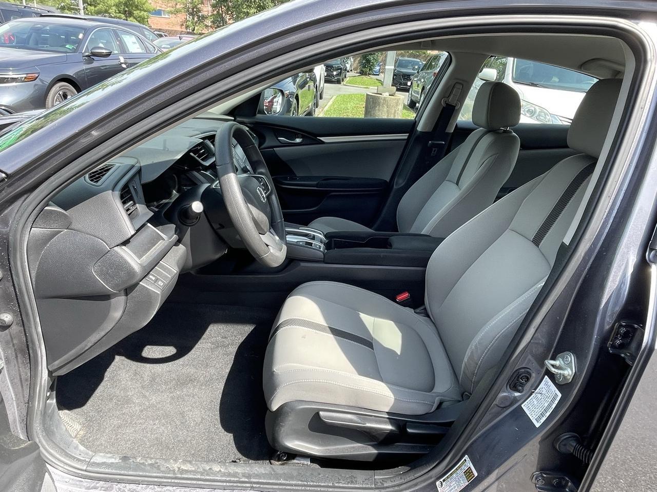 2018 Honda Civic LX Alexandria VA