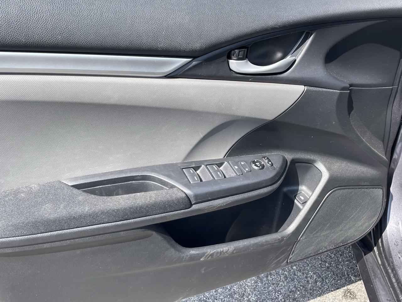 2018 Honda Civic LX Alexandria VA