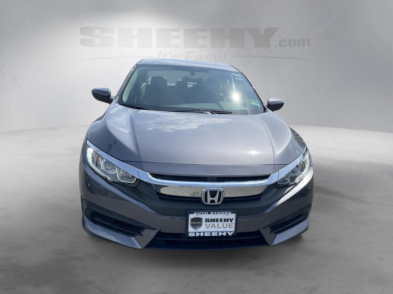 2018 Honda Civic LX Alexandria VA