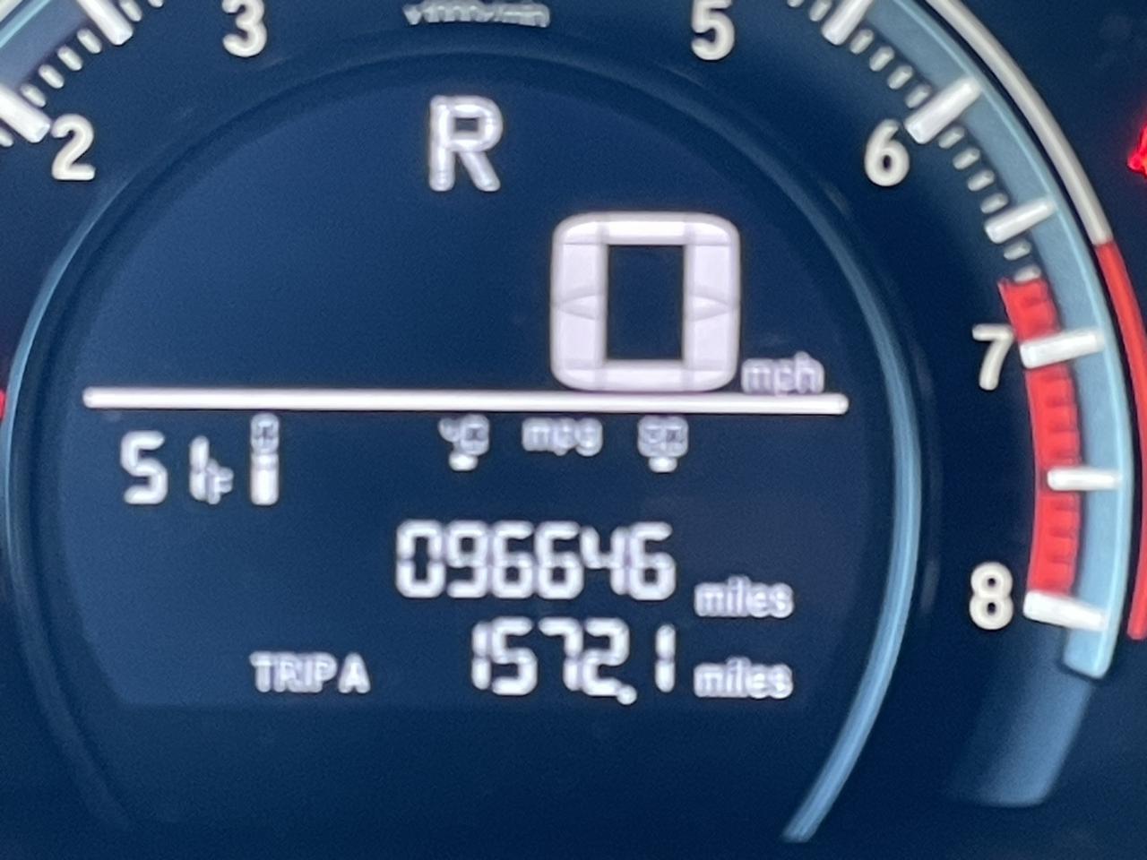 2018 Honda Civic LX Alexandria VA