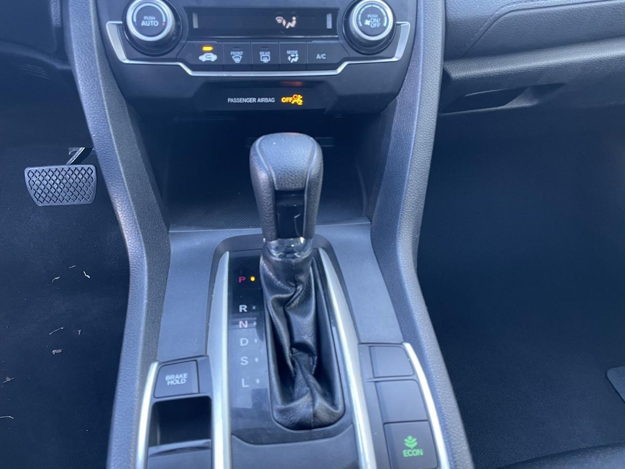 2018 Honda Civic LX Alexandria VA