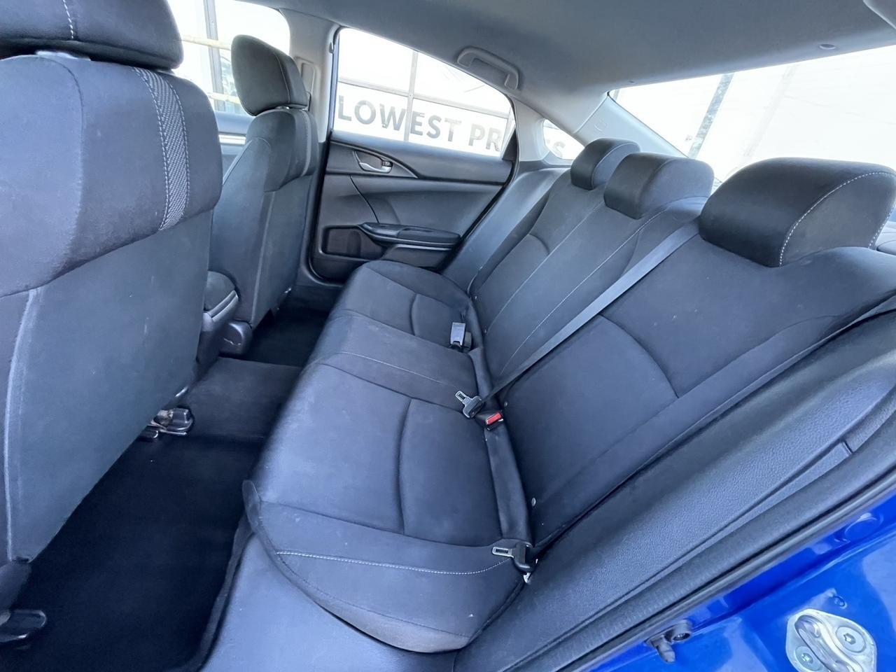 2018 Honda Civic LX Alexandria VA