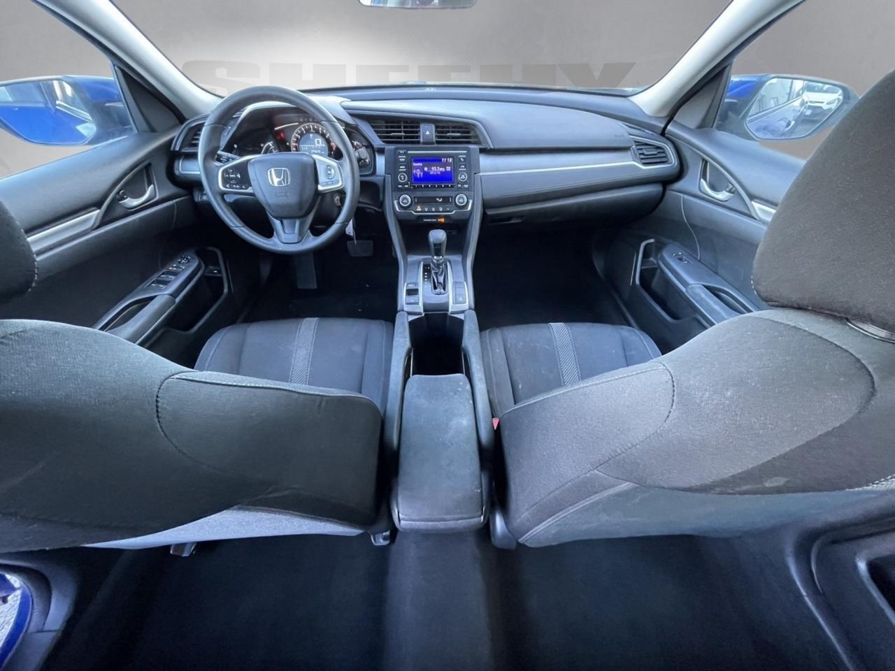 2018 Honda Civic LX Alexandria VA