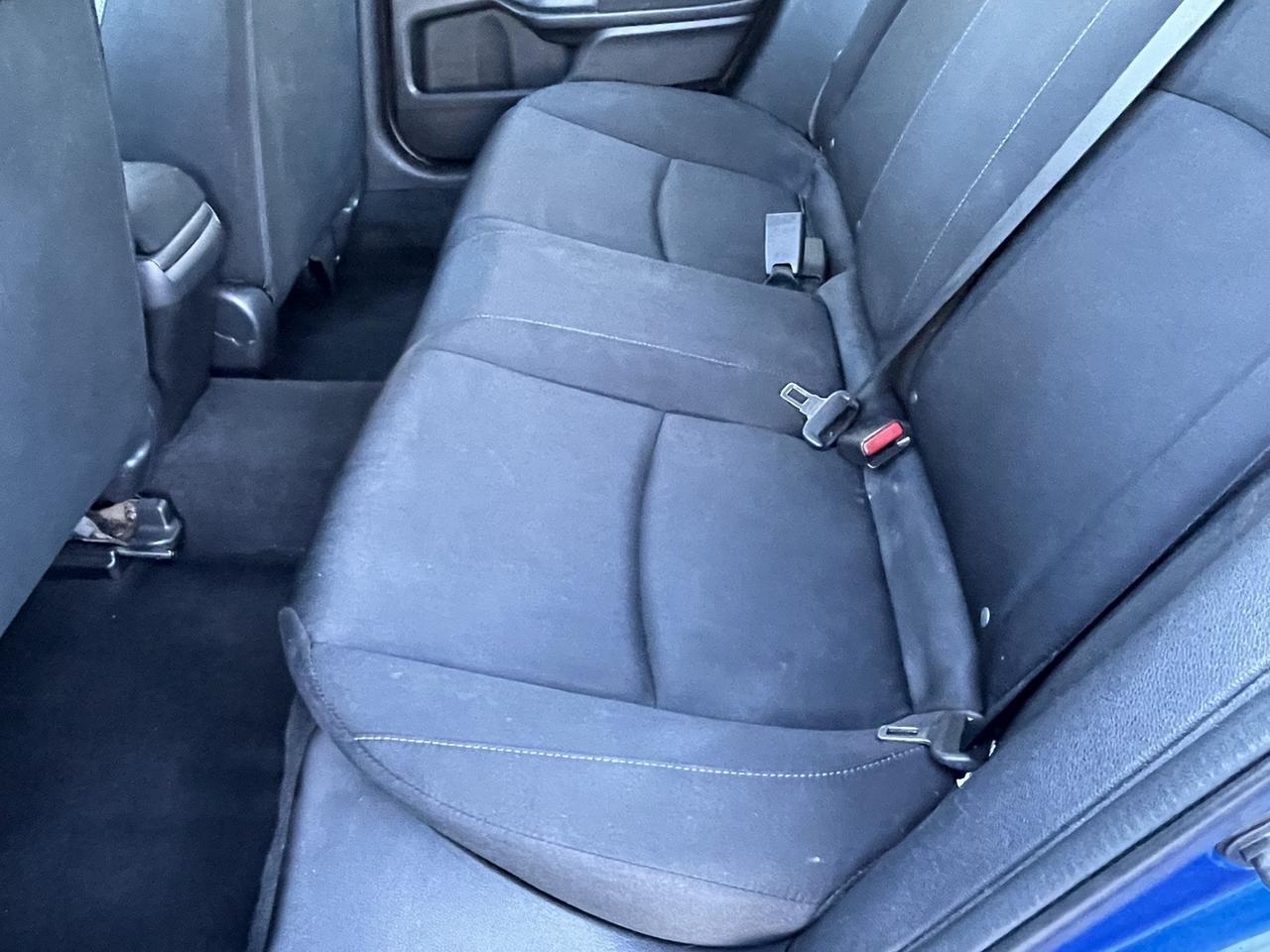 2018 Honda Civic LX Alexandria VA