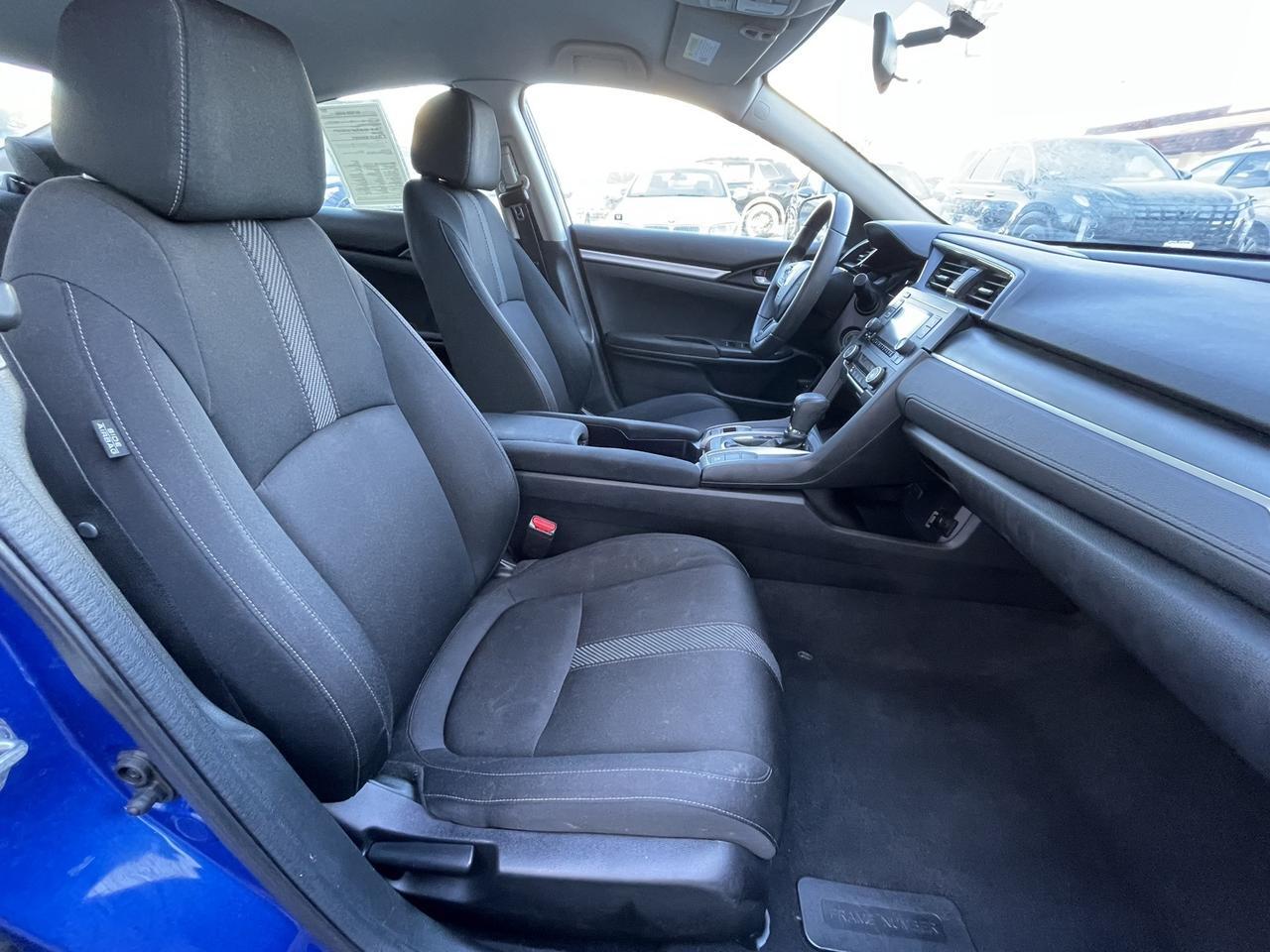 2018 Honda Civic LX Alexandria VA