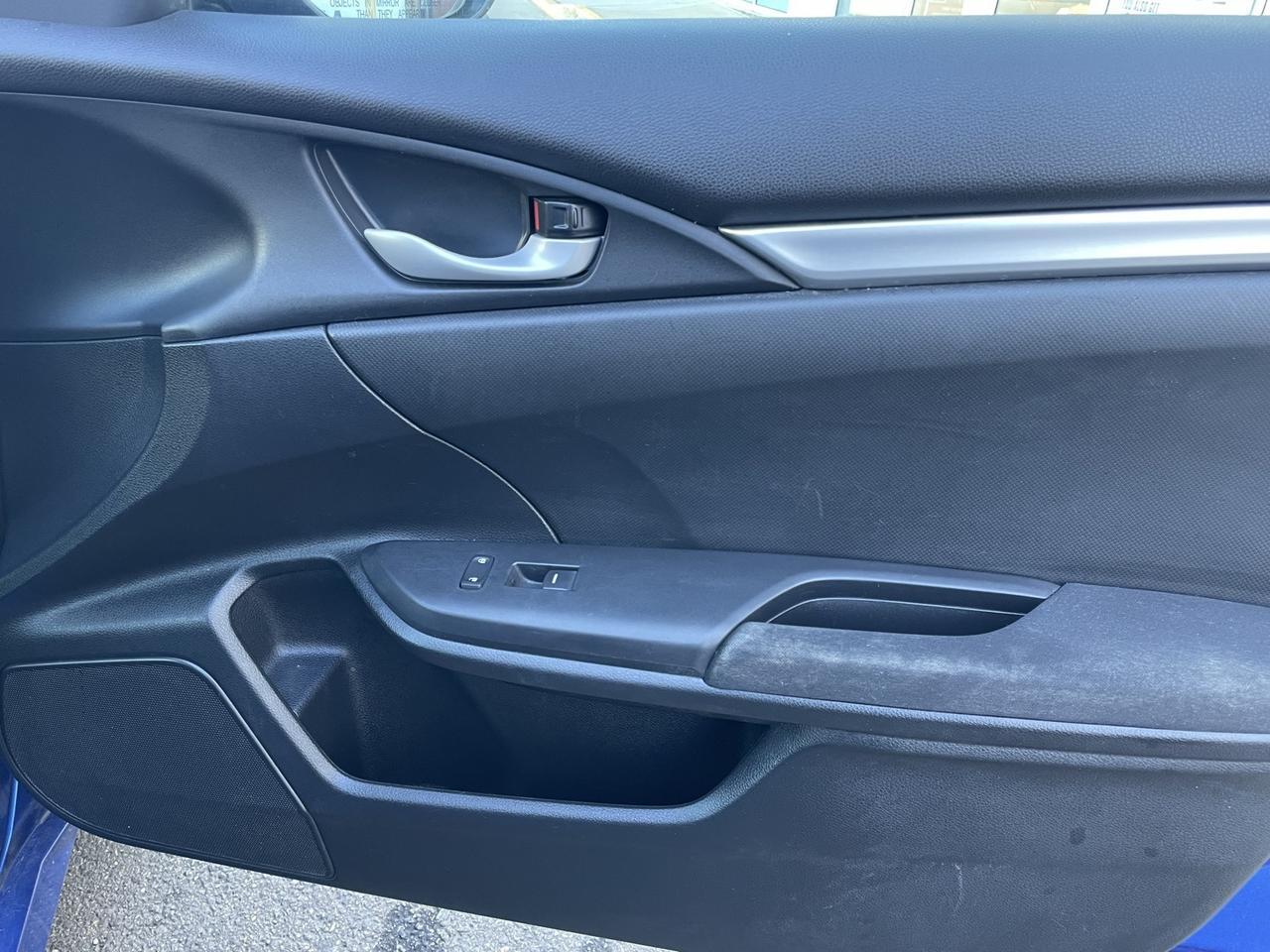 2018 Honda Civic LX Alexandria VA