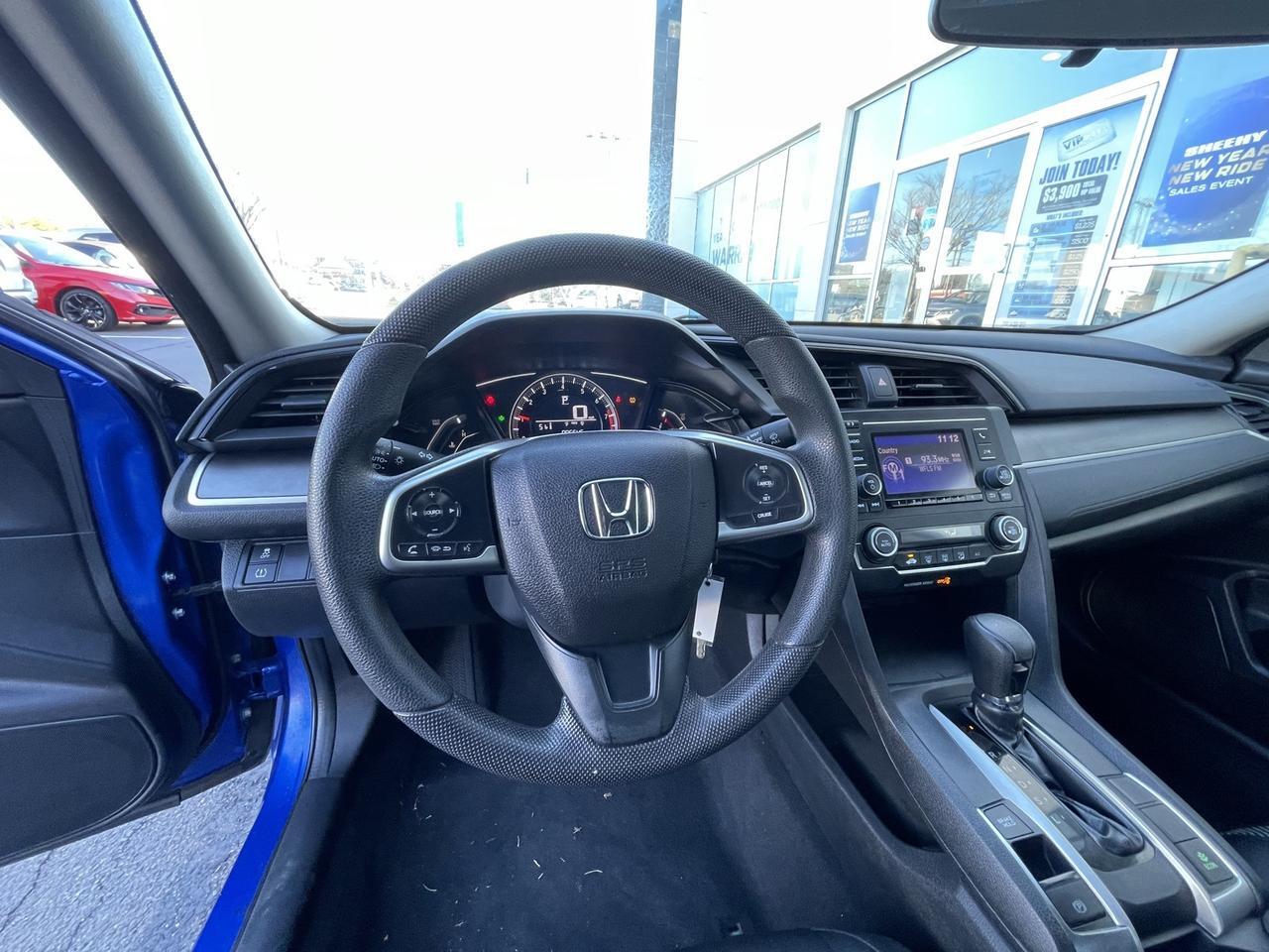 2018 Honda Civic LX Alexandria VA