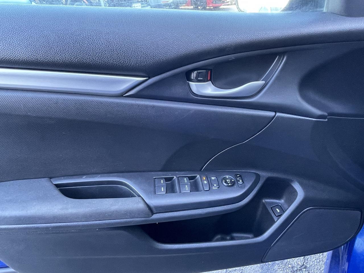 2018 Honda Civic LX Alexandria VA