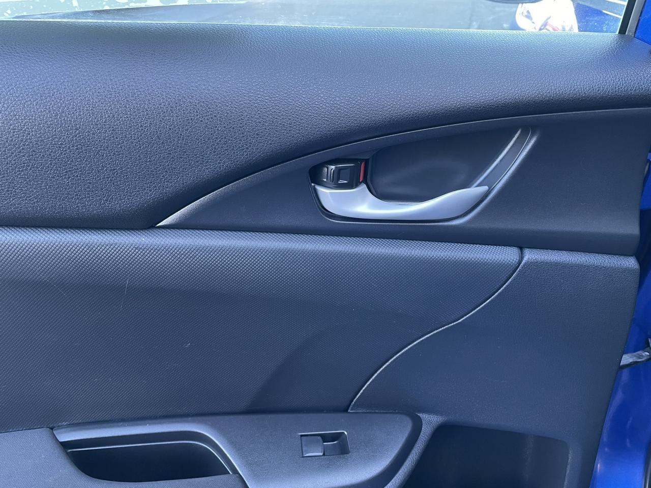 2018 Honda Civic LX Alexandria VA