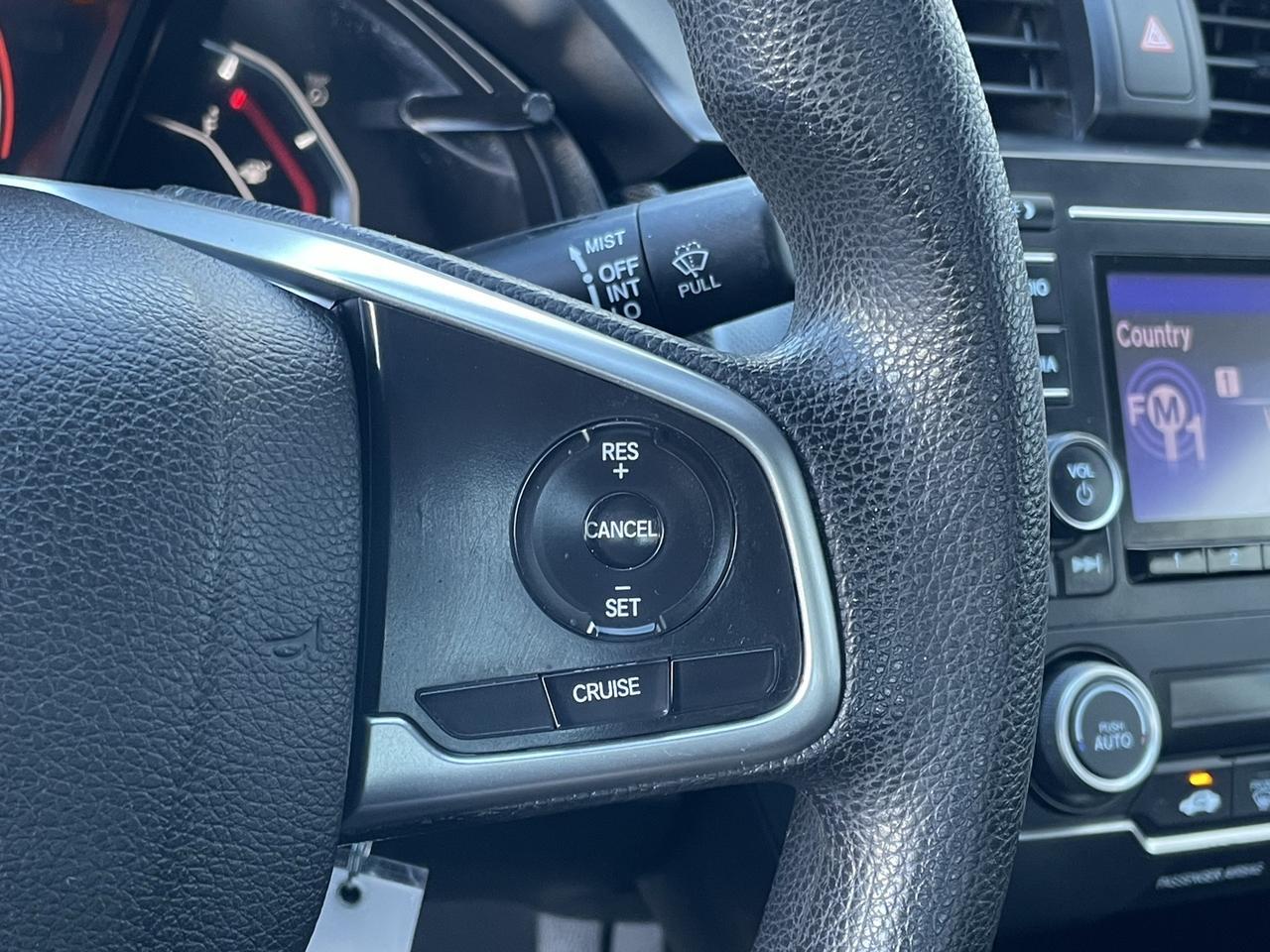 2018 Honda Civic LX Alexandria VA