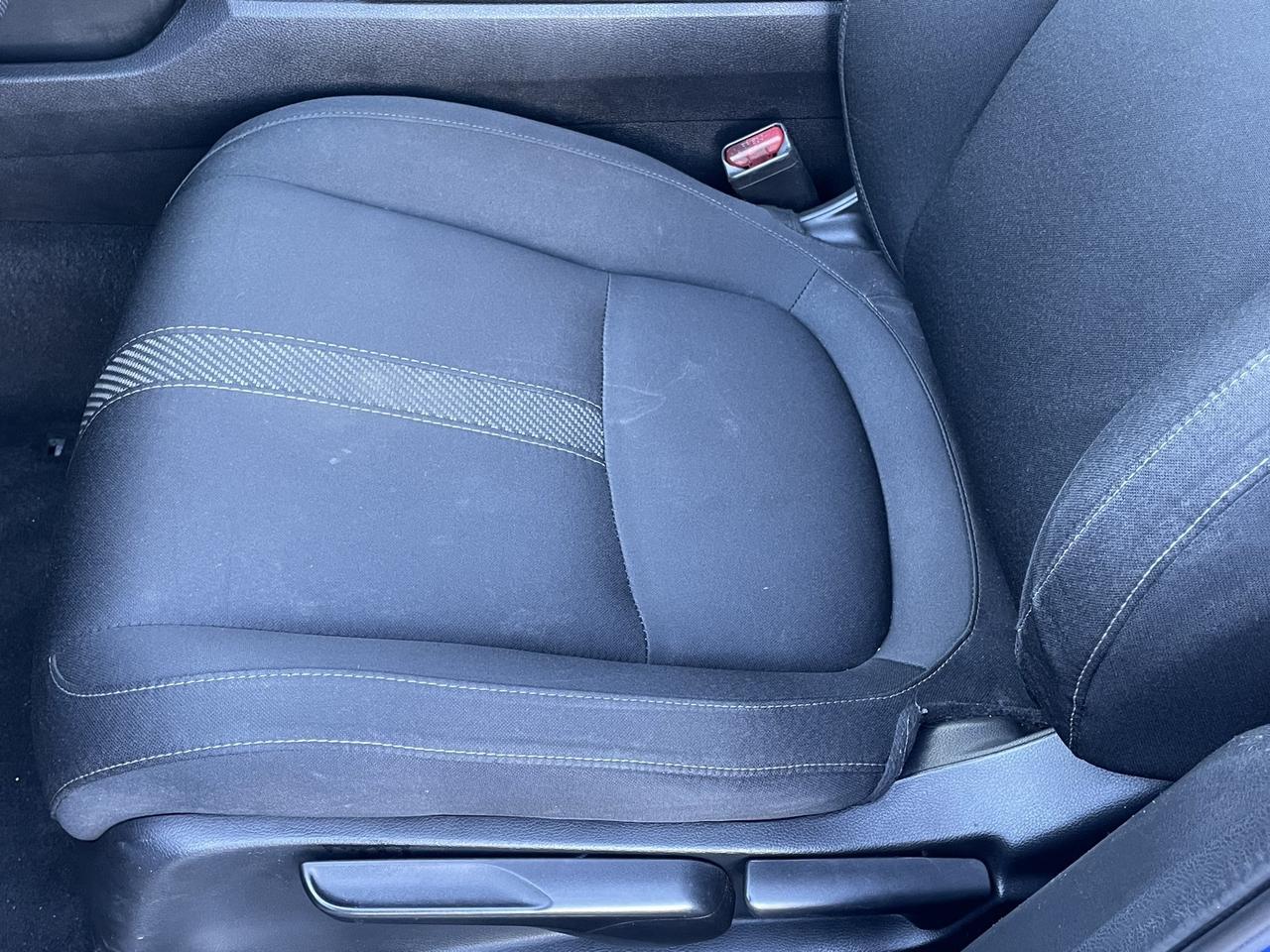 2018 Honda Civic LX Alexandria VA