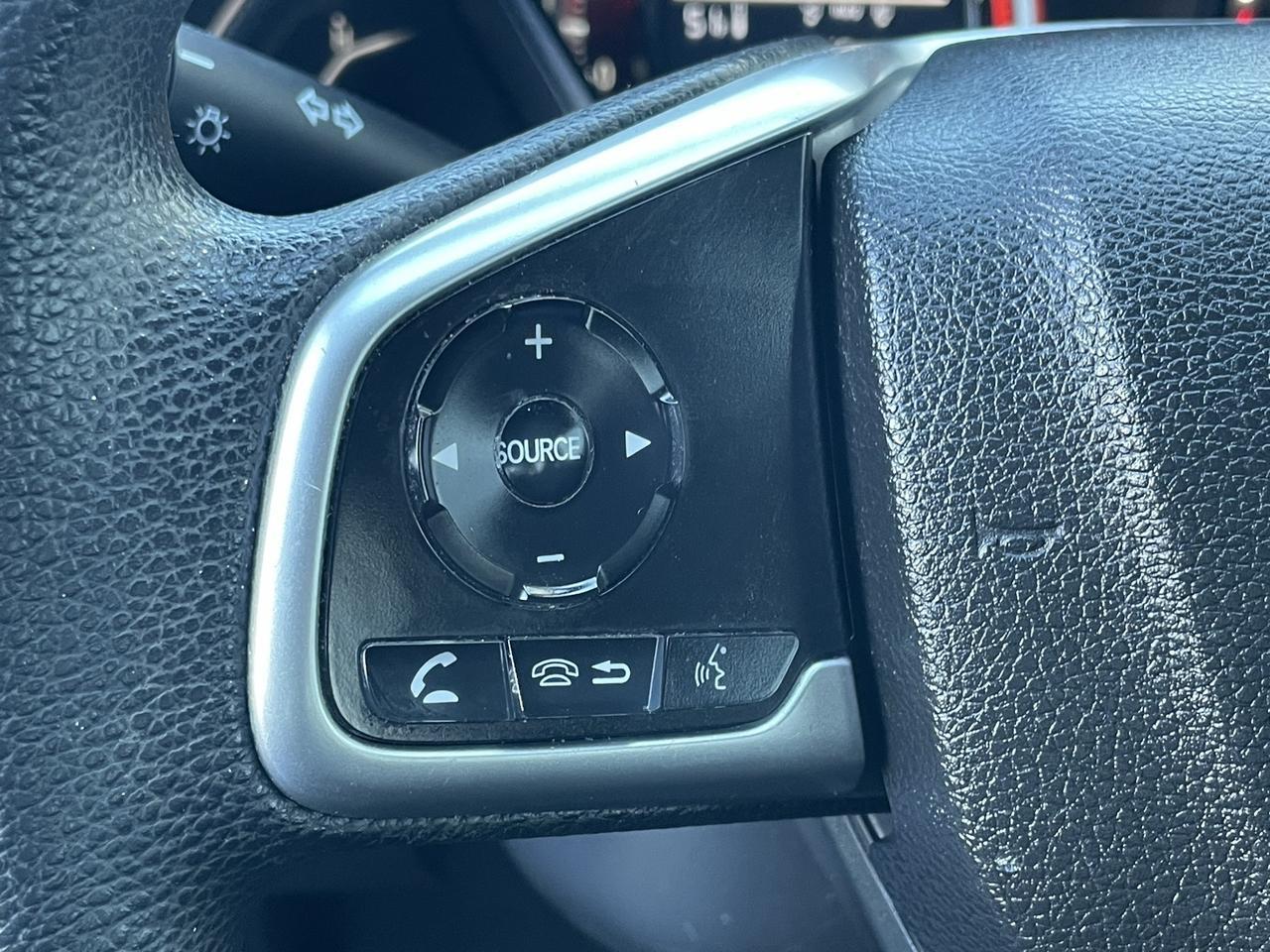 2018 Honda Civic LX Alexandria VA