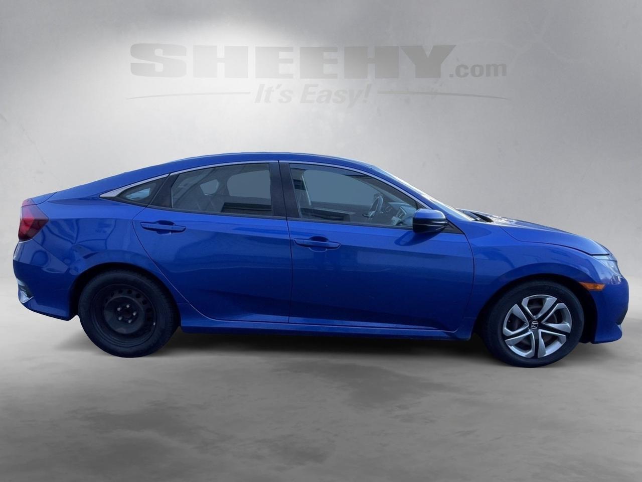 2018 Honda Civic LX Alexandria VA