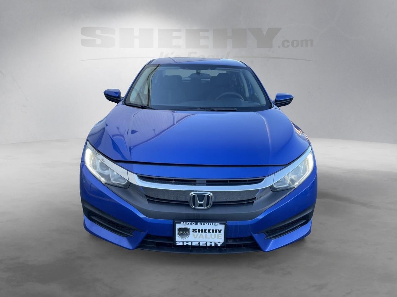 2018 Honda Civic LX Alexandria VA