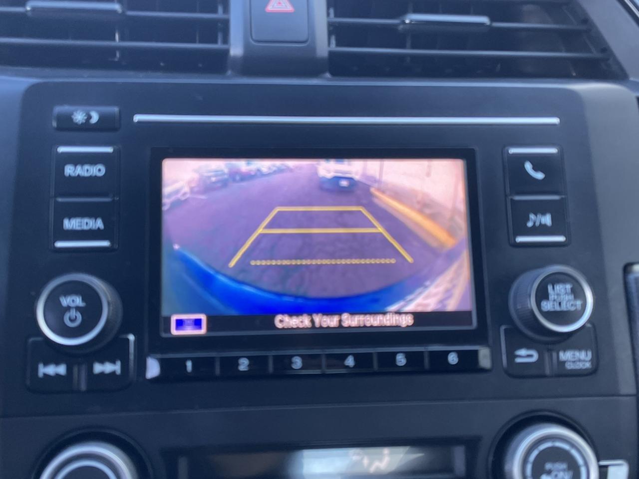 2018 Honda Civic LX Alexandria VA