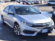 2018 Honda Civic Sedan EX Chicago IL 2018 Honda Civic Sedan EX Chicago IL