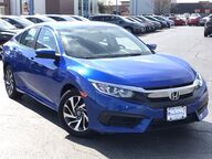 2018 Honda Civic Sedan EX Chicago IL 2018 Honda Civic Sedan EX Chicago IL