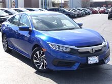 2018 Honda Civic Sedan EX Chicago IL 2018 Honda Civic Sedan EX Chicago IL