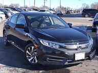 2018 Honda Civic Sedan EX Chicago IL 2018 Honda Civic Sedan EX Chicago IL