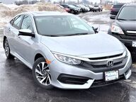 2018 Honda Civic Sedan EX Chicago IL 2018 Honda Civic Sedan EX Chicago IL