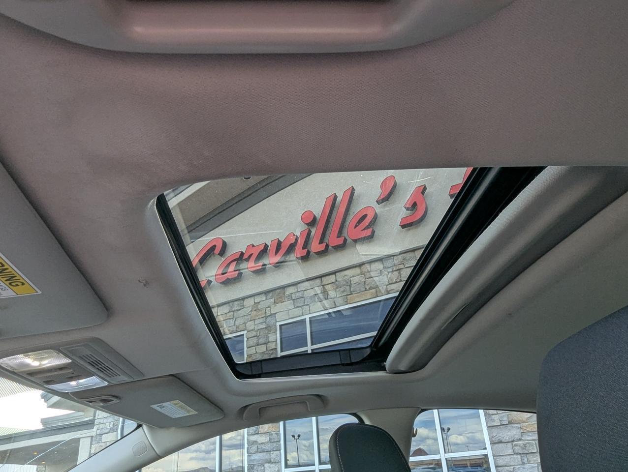 2018 Honda Civic Sedan EX Grand Junction CO