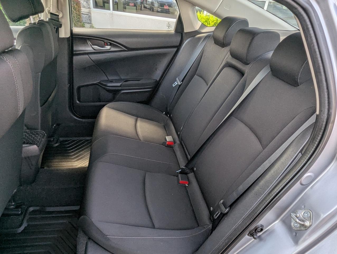 2018 Honda Civic Sedan EX Grand Junction CO