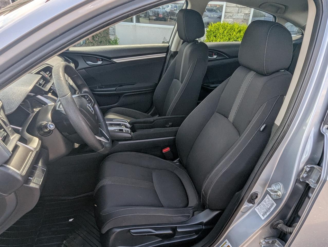 2018 Honda Civic Sedan EX Grand Junction CO