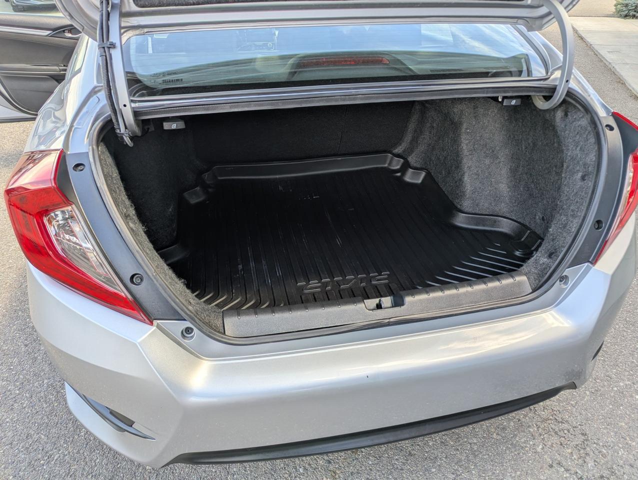 2018 Honda Civic Sedan EX Grand Junction CO