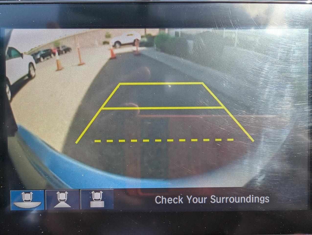 2018 Honda Civic Sedan EX Grand Junction CO