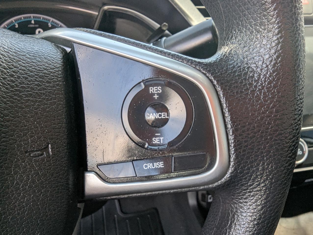 2018 Honda Civic Sedan EX Grand Junction CO