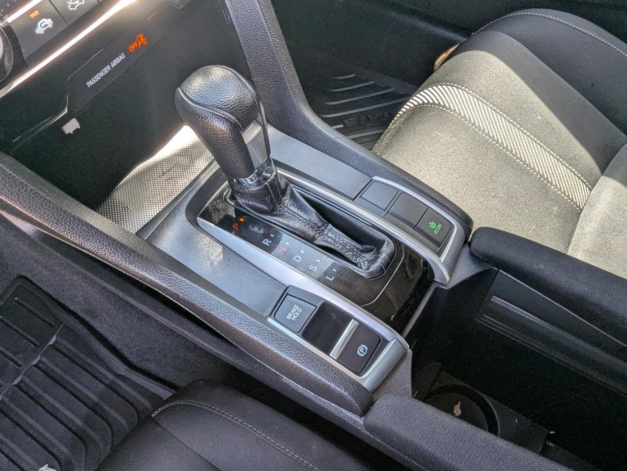 2018 Honda Civic Sedan EX Grand Junction CO