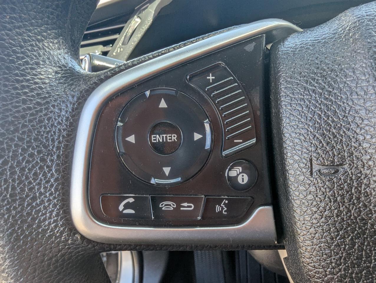 2018 Honda Civic Sedan EX Grand Junction CO