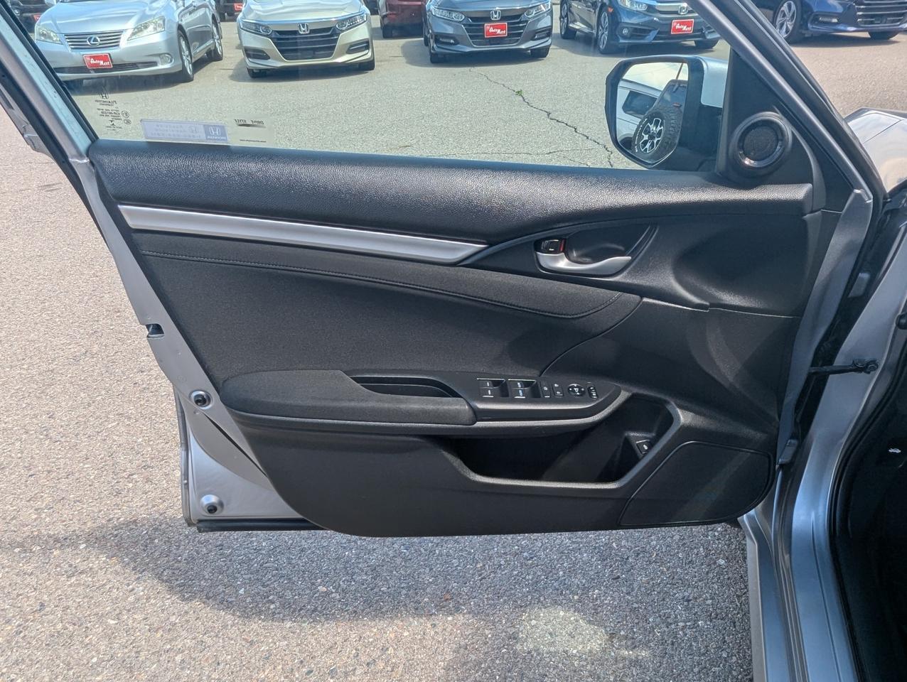 2018 Honda Civic Sedan EX Grand Junction CO