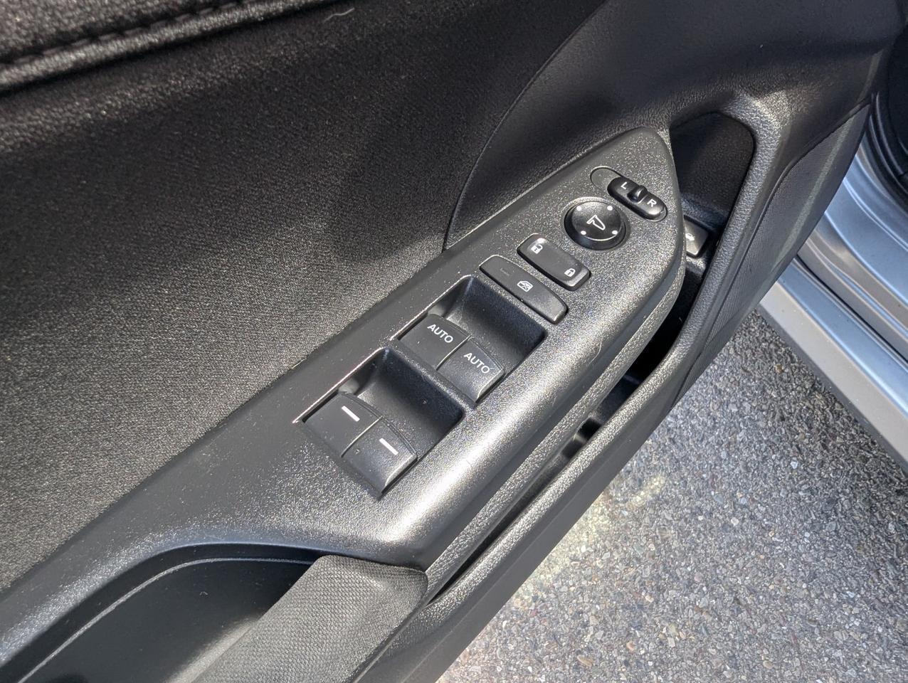 2018 Honda Civic Sedan EX Grand Junction CO