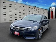 2018 Honda Civic Sedan EX Greenvale NY 2018 Honda Civic Sedan EX Greenvale NY