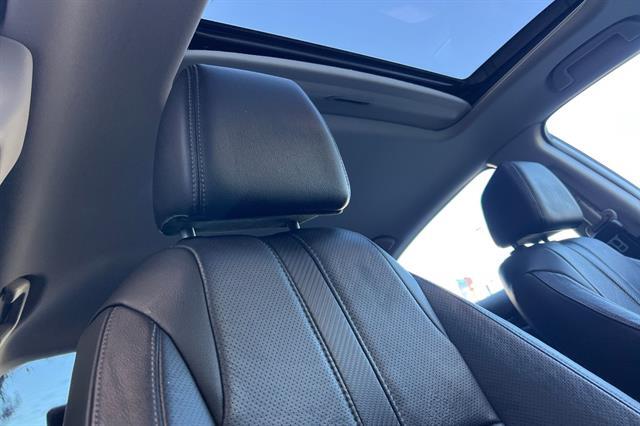 2018 Honda Civic Sedan EX-L Oakland CA