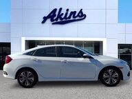 2018 Honda Civic Sedan EX-L Winder GA 2018 Honda Civic Sedan EX-L Winder GA