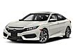2018 Honda Civic Sedan EX