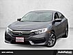 2018 Honda Civic Sedan EX