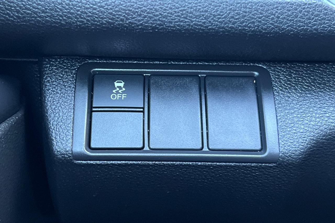 2018 Honda Civic Sedan EX Roseville CA