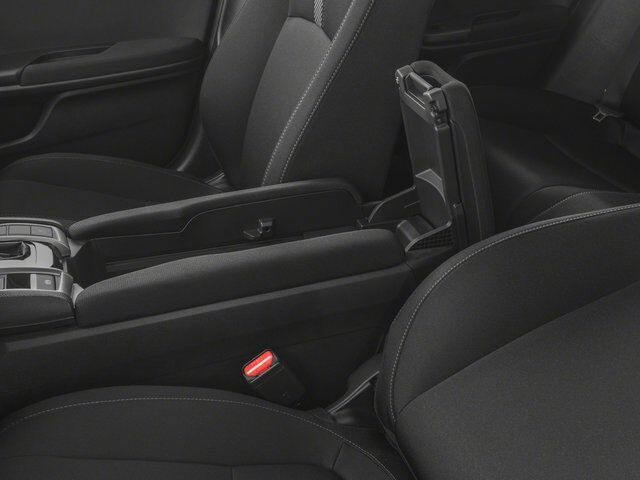 2018 Honda Civic Sedan EX San Juan TX