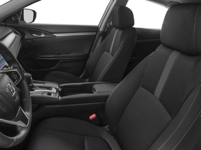 2018 Honda Civic Sedan EX San Juan TX