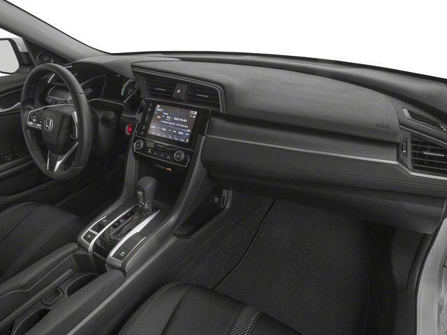 2018 Honda Civic Sedan EX San Juan TX