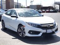 2018 Honda Civic Sedan EX-T Chicago IL 2018 Honda Civic Sedan EX-T Chicago IL
