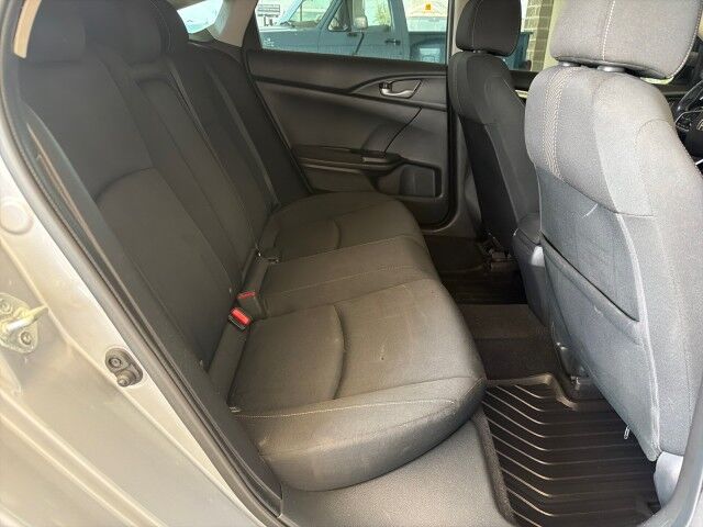 2018 Honda Civic Sedan EX-T Lafayette LA